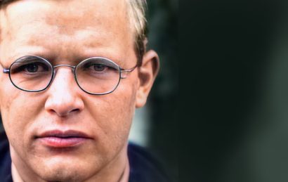 DIETRICH BONHOEFFER