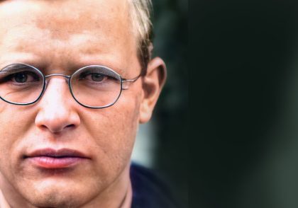 DIETRICH BONHOEFFER